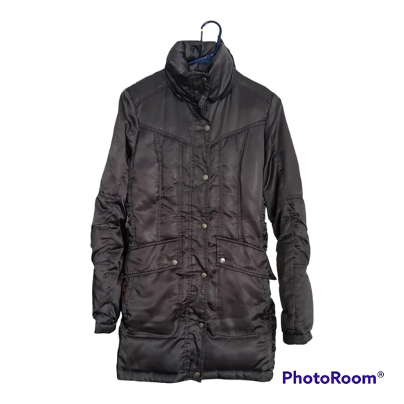 Ricky's Jacket S - Picture 4 of 6